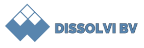 Dissolvi B.V. logo